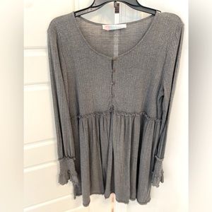 Free People Tunic Dress